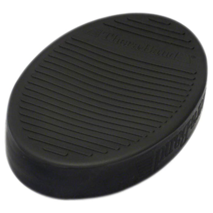 THERABAND BalancePad Stabilitätstrainer schwer, 44 x 26 x 7 cm
