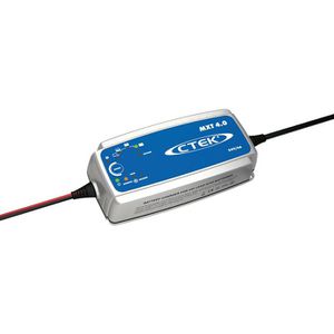 Produktbild für Autobatterie-Ladegerät CTEK 56-733, MXT 4.0