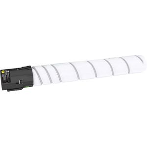 Produktbild für Toner Lexmark 76C00Y0 gelb