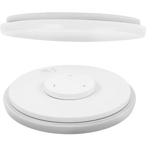 Produktbild für Deckenleuchte Luxula LX300251, weiß, LED
