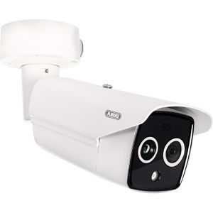 Produktbild für Überwachungskamera Abus IPCA64581D, außen