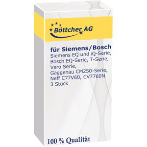 Produktbild für Filterpatrone Böttcher-AG für Kaffeevollautomaten