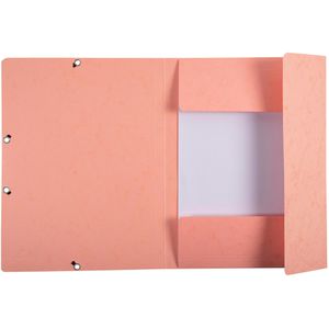 Produktbild für Eckspanner Exacompta 55527E Aquarel, A4