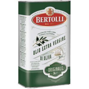 Olivenöl Bertolli Original extra nativ
