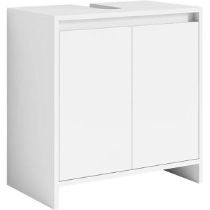 Waschbeckenunterschrank Vicco Emma, stehend