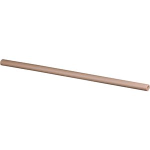 Smartboxpro Packpapier 253101230, Rolle, 100cm x 5m, braun, 70g/m²