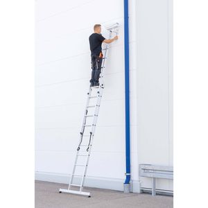 Produktbild für Mehrzweckleiter MUNK 31228