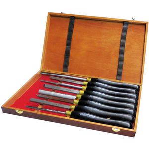 Drechselsatz Holzmann H8TLGN Qualität HSS