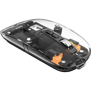 Produktbild für Maus Hama Multi-Device-Maus WM-600, 173094
