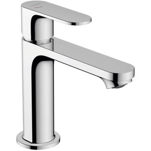 Waschtischarmatur hansgrohe Rebris S 110, 72519000, verchromt