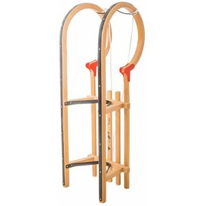 Produktbild für Schlitten Larix-Mobila Hörnerschlitten, 110 cm