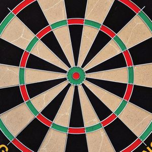 Produktbild für Dartscheibe Target-Darts Gabriel Clemens Set
