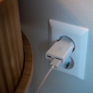Produktbild für USB-Ladegerät Xtorm SlimLine XG2SL025, 25 Watt