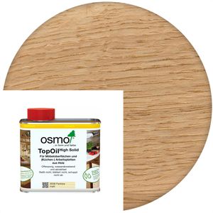 Holzöl Osmo TopOil, 0,5l