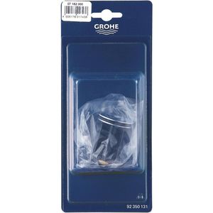Produktbild für Waschbeckenstöpsel GROHE Stopfen 07182000, Ø 40 mm