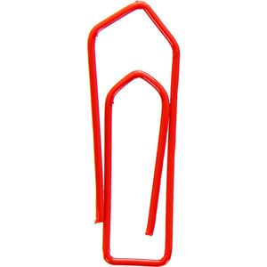 Produktbild für Büroklammern Böttcher-AG 26mm