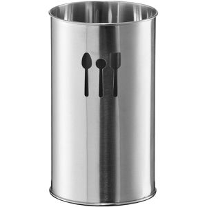 Produktbild für Küchenutensilienhalter Zeller 27339, Edelstahl