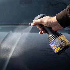 Produktbild für Lackversiegelung Dr.Wack A1 HighEnd Speed Detailer