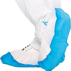 Produktbild für Überschuhe Franz-Mensch Hygostar PP &amp; CPE