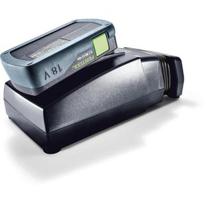Produktbild für Werkzeugakku-Ladegerät Festool TCL 6, 201135