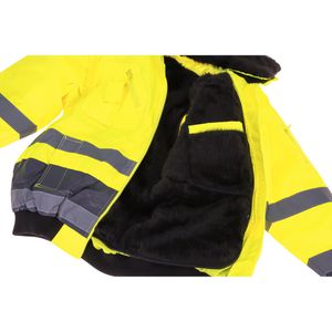 Produktbild für Arbeitsjacke teXXor Pilotenjacke Vancouver, 4106