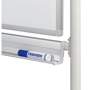 Produktbild für Stativdrehtafel Franken STC205