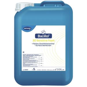 Desinfektionsmittel Bacillol 30 Sensitive Foam