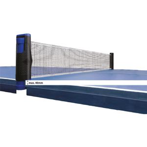 Produktbild für Tischtennisnetz Donic-Schildkröt Flexnet, 808334