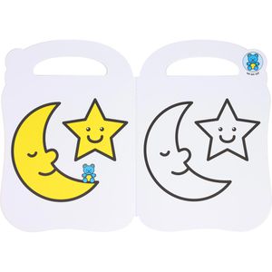 Produktbild für Malbuch Trötsch Mein erstes Ausmalbuch Spielzeug