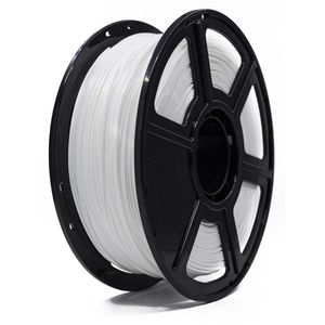 Produktbild für Filament Flashforge, PLA, weiß