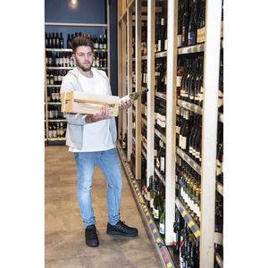 Produktbild für Sicherheitsschuhe BAAK Stan, ESD, S3