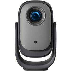 Produktbild für Beamer Dangbei N2 Mini, 04.4H00-HF2H00-GER0, LED, Full HD