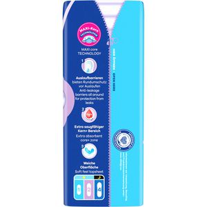 Produktbild für Damenbinden always Maxi ProFresh Long, Größe 2