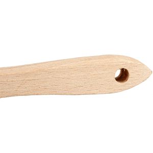 Produktbild für Drahtbürste kwb 919930, Handbürste 280 mm
