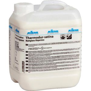 Bodenpflege Kiehl J200705, Thermodur-satina