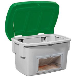 Streugutbehälter asecos 13307, 200 Liter