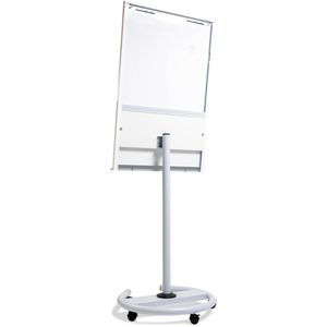 Produktbild für Flipchart Magnetoplan 12269F14, Junior Plus Mobil