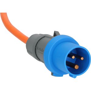 Produktbild für Verlängerungskabel Brennenstuhl 1132920525, für außen IP44