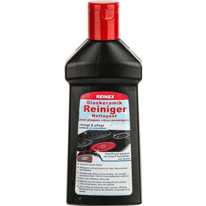 Glaskeramikreiniger