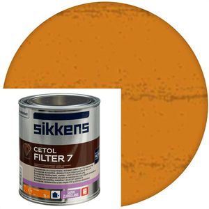 Holzlasur Sikkens Cetol Filter 7, 1,0l