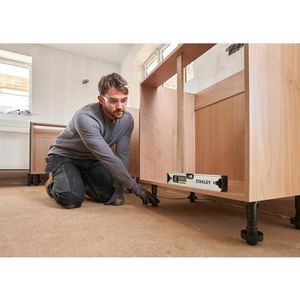 Produktbild für Wasserwaage Stanley FMHT43671-1, Fatmax Xtreme