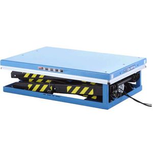 Produktbild für Hubtisch HanseLifter DSHT2t, elektrisch