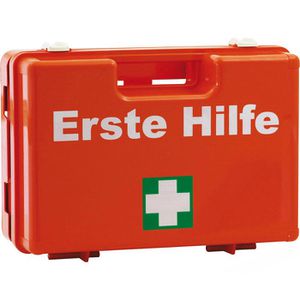 Erste-Hilfe-Koffer Leina-Werke Multi