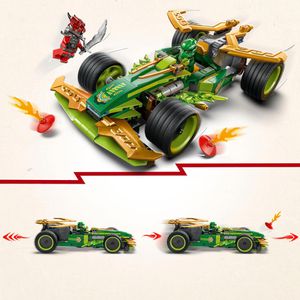 Produktbild für Klemmbausteine LEGO Ninjago 71828, ab 7 Jahre