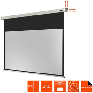 Produktbild für Beamer-Leinwand Celexon Motor Professional