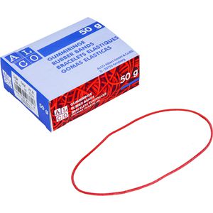 Produktbild für Gummiringe Alco 737/1