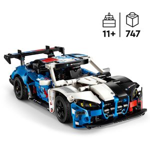 Produktbild für Klemmbausteine LEGO Technic 42226, ab 11 Jahre