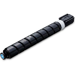 Produktbild für Toner Canon C-EXV51, 0482C002 cyan