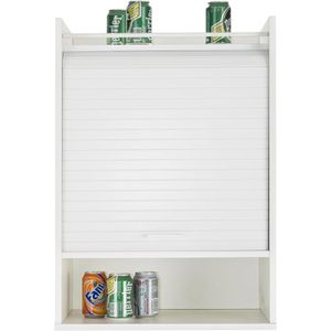 Produktbild für Rollladenschrank Simmob LUCKY540, aus Holz