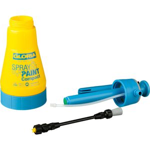 Produktbild für Drucksprüher Gloria-Garten Spray&amp;Paint Compact